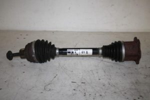 17816854 – 4H0407271B, 4H0407271AX, 4H0407271BX – Antriebswelle links vorne