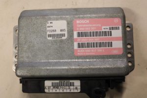 17787299 – 4A0927156L – Steuergerät Automatikkupplung