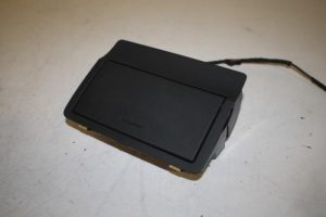 17829525 – 8X0919604 – Display Multi Media regelunit