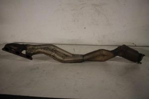 17827301 – 4F0253059F – Catalytic converter