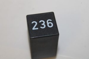 17792495 – 443955532A – Relais