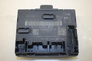17799566 – 5Q0959392B – Centrale Deurvergrendelings Module