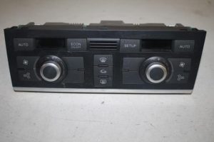 17803936 – 4F2820043PH77 – Climatronic Panel