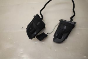 17801341 – 4F09515275PR – Radiobedienung Lenkrad