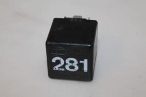 17792428 – 443919469B – Relais