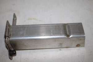 17803541 – 4G0805528A – Frontdeel steun