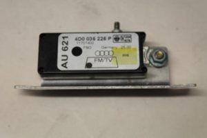 17794613 – 4D0035225P – Antenne Versterker