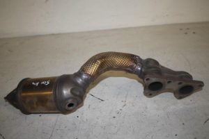 17809160 – 07L253019H – Exhaust manifold + catalyst