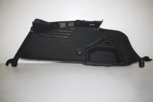 17825580 – 4K5863888DCA9 – Verkleidung Kofferraum