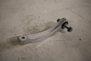 17822070 – 4M0505465D – Stabilisatie Stang Geleider