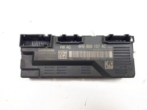 19724785 – 4H0959107AC – Module achterklep motor