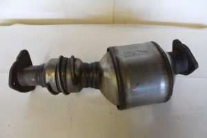 17792645 – 8E0254201D – Catalytic converter