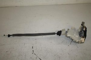 17811155 – 8J2837016C – Deurslot Mechaniek 4Deurs rechts-voor