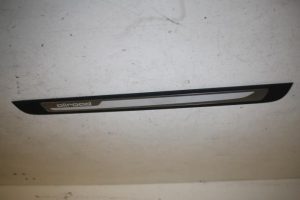 17804977 – 4G98533749B9 – Afdeklijst dorpel rechts