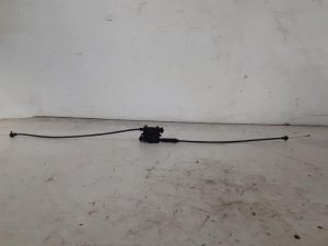 20521815 – 4G0823531A – Motorkap Kabel