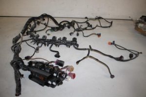 17827600 – 8K1971072JR – Kabelboom motorruimte