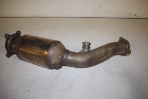 17828606 – 8K0254252K – Katalysator