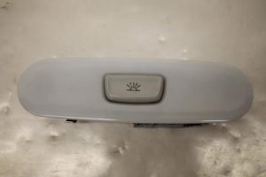 17801106 – 8T0947111 – Interior lighting, rear