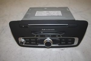 17819219 – 8U1035183A – Regelunit Multi Media