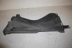 17806286 – 4G0825216A – Beschermplaat bodem