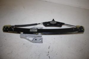 17809277 – 4G0839462 – Rear door window mechanism 4-door, right