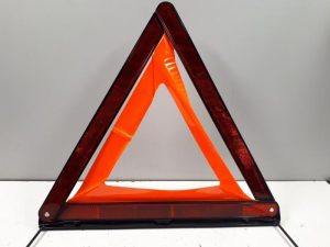 18978004 – 8K0860251 – Gevarendriehoek