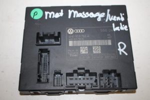 17802791 – 4H0959760A – Computer stoel