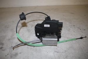 17807370 – 4B2837016G – Deurslot Mechaniek 4Deurs rechts-voor