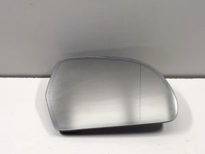 19502714 – 4F0857536AJ – Mirror glass, right