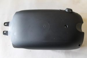 17793511 – 4E0951597C6PS – Stuurkolom Kap