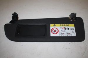 17803593 – 4M0857551JK23 – Sonnenblende