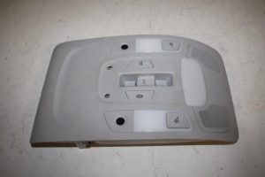 17819009 – 4G0947135DET1 – Interior lighting, front