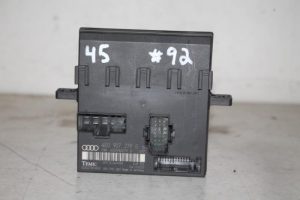 17824659 – 4E0907279G – Computer Body Control