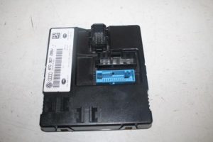 17803925 – 4F0910289J – Comfort Module