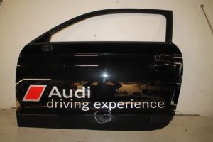 17831201 – 8X3831051BY9T – Portier 2Deurs links