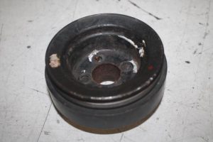 17809421 – 37105253 – Lenkkraftverstärker Pumpe Riemenscheibe