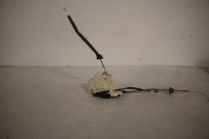 17804024 – 4H2837016E – Front door lock mechanism 4-door, right