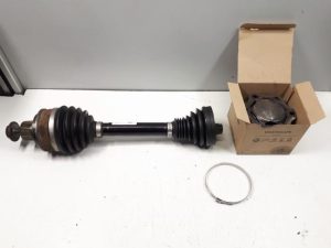 22114314 – 8W0407271E – Antriebswelle rechts vorne