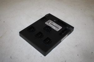 17821337 – 4H0907063BF – Computer Body Control