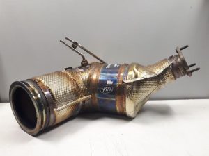 21145022 – 4N0254800K – Roetfilter