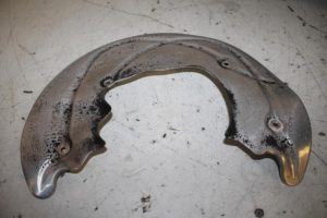 17814321 – 8W0615312E – Abdeckplatte sonstige