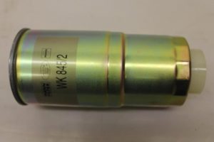 17795038 – 046127435A – Kraftstofffilter
