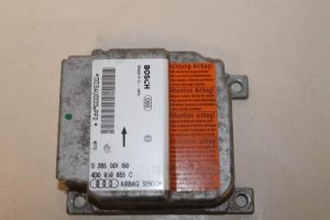 17790382 – 4D0959655C – Airbag Module