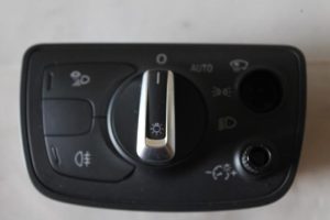 17793308 – 4G0941531E – Light switch