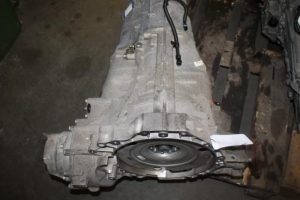 17785490 – 0B5300058T – Versnellingsbak