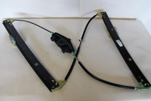 17791027 – 8K0837461 – Window mechanism 4-door, front left