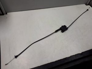 21402271 – 4G0823531A – Motorkap Kabel