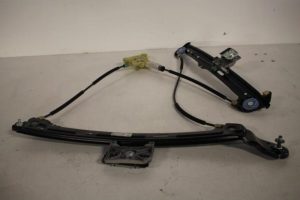 17803392 – 4G8837461A – Window mechanism 4-door, front left