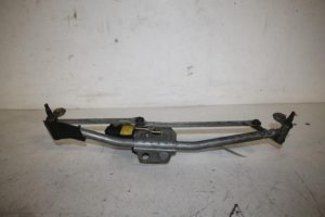 17814117 – 8N1955023 – Wiper motor + mechanism