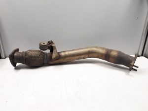 21362486 – 8E0254302A – Exhaust front section